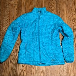 Marmot Jacket